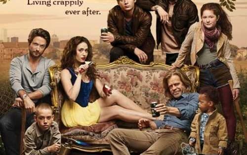 مسلسل Shameless الموسم الثالث الحلقة 9