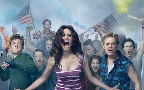 مسلسل Shameless الموسم الرابع الحلقة 3