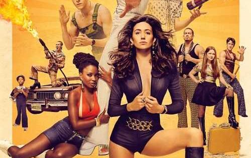 مسلسل Shameless الموسم السادس الحلقة 2