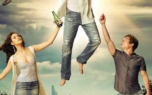 مسلسل Shameless الموسم الثامن الحلقة 10