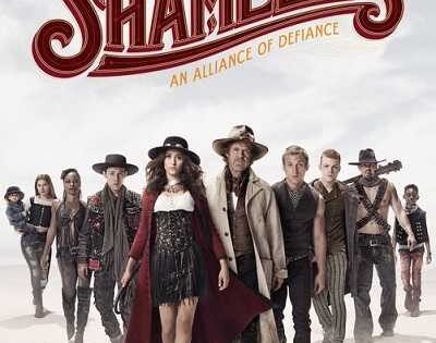 مسلسل Shameless الموسم التاسع الحلقة 8