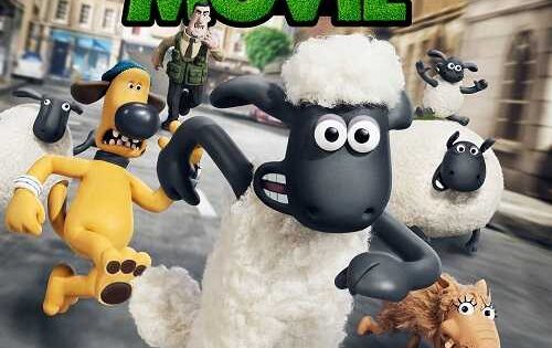 مشاهدة فيلم Shaun the Sheep Movie 2015 مترجم