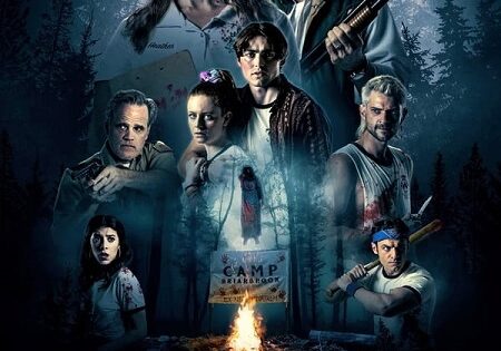 فيلم جاءت من الغابة 2022 مدبلج