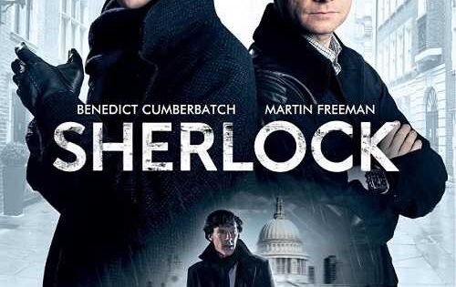 مسلسل Sherlock الموسم الثالث الحلقة 00 مترجمة