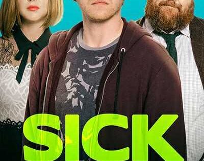 مشاهدة مسلسل Sick Note الموسم الاول الحلقة 5
