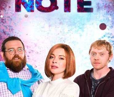 مشاهدة مسلسل Sick Note الموسم الثاني الحلقة 8 الاخيرة