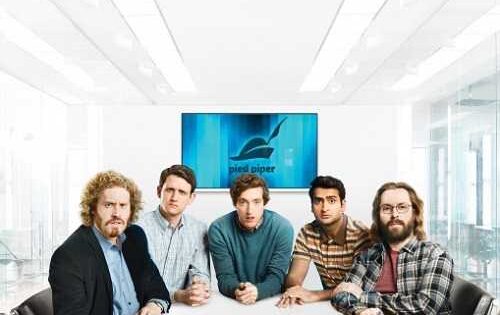مسلسل Silicon Valley الموسم الثالث الحلقة 8