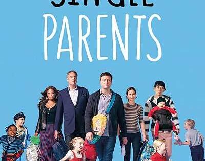 مسلسل Single Parents الموسم الاول الحلقة 18