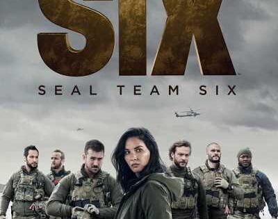 مشاهدة مسلسل Six الموسم الثاني الحلقة 9