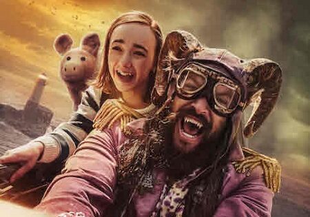 فيلم سلمبرلاند عالم الاحلام 2022 مدبلج