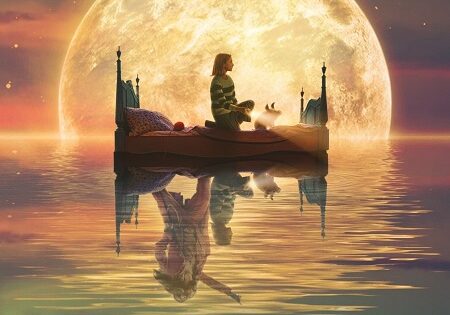 مشاهدة فيلم Slumberland 2022 مترجم