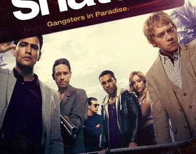 مشاهدة مسلسل Snatch الموسم الثاني الحلقة 8