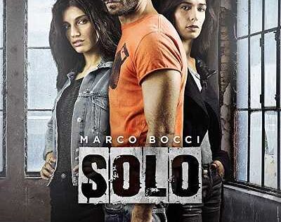 مشاهدة مسلسل Solo الحلقة 4 الاخيرة