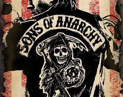 مسلسل Sons of Anarchy الموسم الاول الحلقة 8 مترجمة