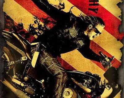 مشاهدة مسلسل Sons of Anarchy الموسم الثاني الحلقة 7