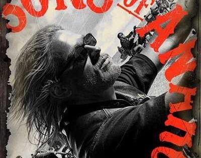 مشاهدة مسلسل Sons of Anarchy الموسم الثالث الحلقة 2