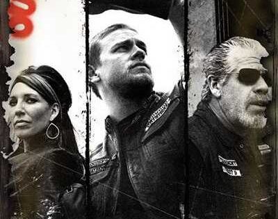 مشاهدة مسلسل Sons of Anarchy الموسم الرابع الحلقة 5