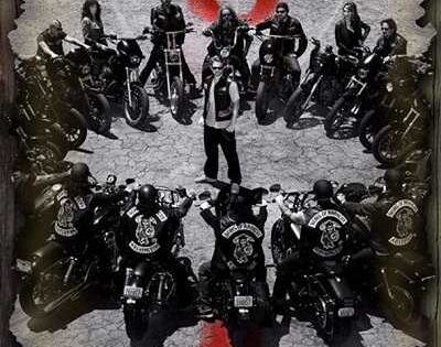 مشاهدة مسلسل Sons of Anarchy الموسم الخامس الحلقة 4