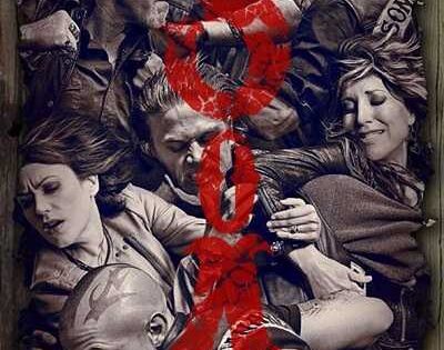 مشاهدة مسلسل Sons of Anarchy الموسم السادس الحلقة 4