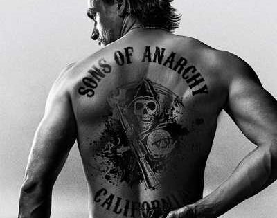 مشاهدة مسلسل Sons of Anarchy الموسم السابع الحلقة 5