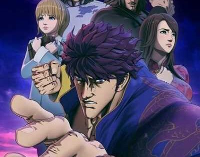 مشاهدة انمي Souten no Ken ReGenesis الحلقة 7