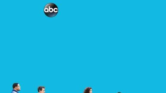 مسلسل Speechless الموسم الاول الحلقة 18