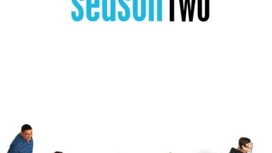 مسلسل Speechless الموسم الثاني الحلقة 7