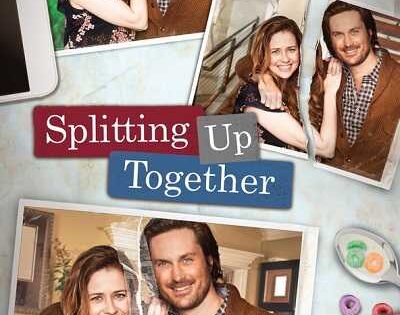 Splitting Up Together الموسم الثاني الحلقة 11