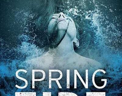 مسلسل Spring Tide الموسم الاول الحلقة 10