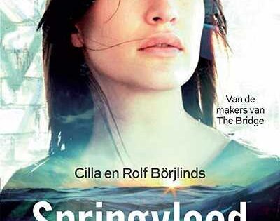 مسلسل Spring Tide الموسم الثاني الحلقة 1