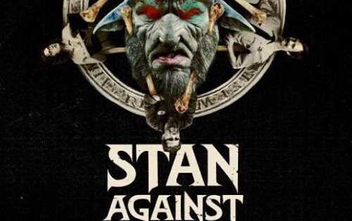 مشاهدة مسلسل Stan Against Evil الموسم الاول الحلقة 3