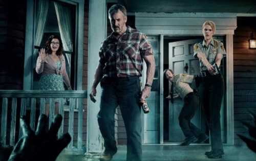 مشاهدة مسلسل Stan Against Evil الموسم الثاني الحلقة 3