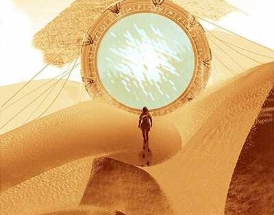 مشاهدة مسلسل Stargate Origins الحلقة 3