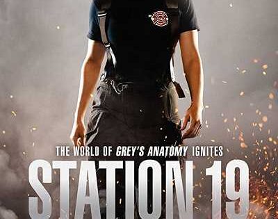 مسلسل Station 19 الموسم الاول الحلقة 9