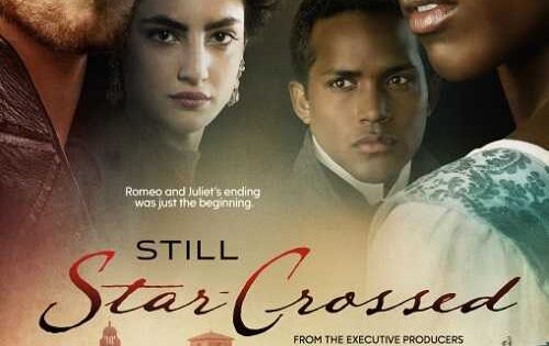 مسلسل Still Star Crossed الحلقة 1 مترجمة