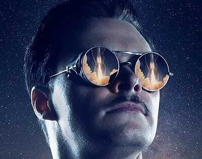 مسلسل Strange Angel الموسم الاول الحلقة 6 مترجمة