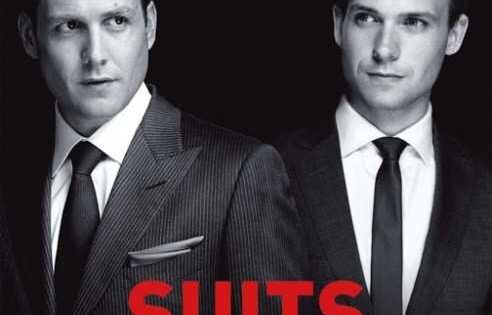 مسلسل Suits الموسم الثالث الحلقة 6