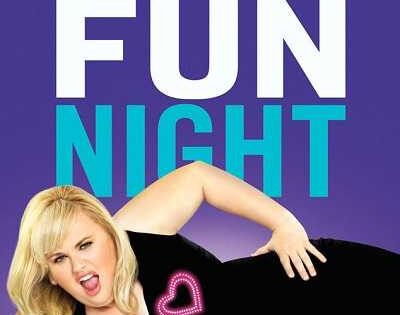 مشاهدة مسلسل Super Fun Night الحلقة 3