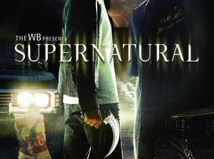 مسلسل Supernatural الموسم الاول الحلقة 16
