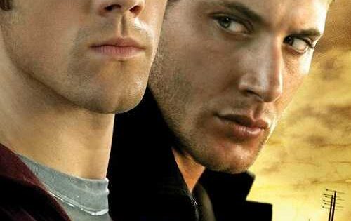 مسلسل Supernatural الموسم الثاني الحلقة 8