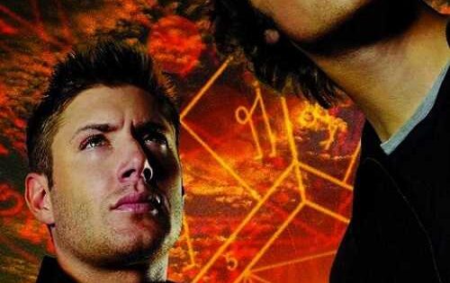 مسلسل Supernatural الموسم الثالث الحلقة 11