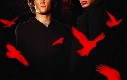 مسلسل Supernatural الموسم الرابع الحلقة 13