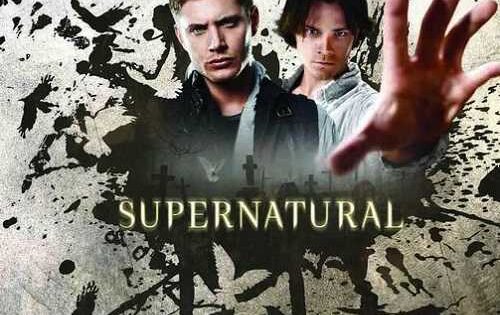 مسلسل Supernatural الموسم الخامس الحلقة 17