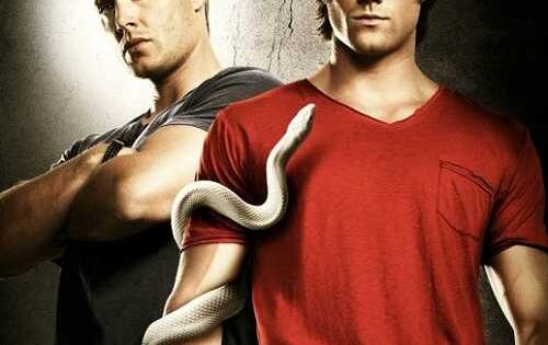 مسلسل Supernatural الموسم السابع الحلقة 7