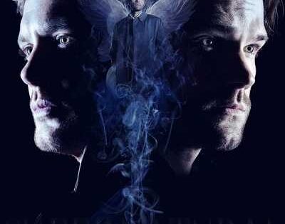 مسلسل Supernatural الموسم 14 الحلقة 17