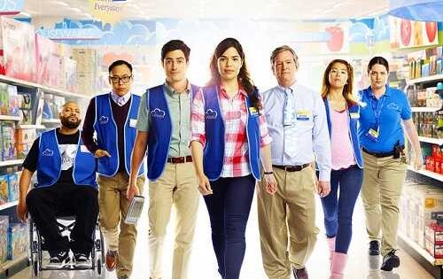 مسلسل Superstore الموسم الاول الحلقة 2