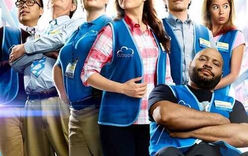 مسلسل Superstore الموسم الثاني الحلقة 4