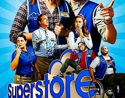مسلسل Superstore الموسم الرابع الحلقة 16 مترجمة