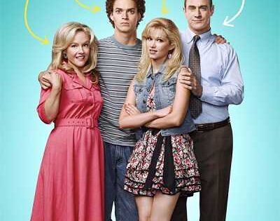 مشاهدة مسلسل Surviving Jack الحلقة 4