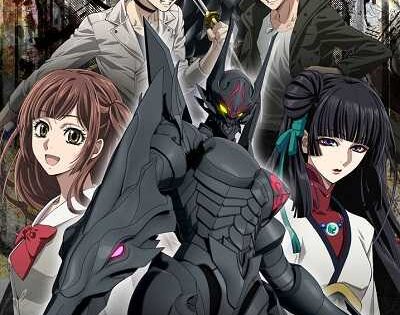 انمي Sword Gai The Animation الموسم الثاني الحلقة 1